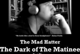 2011 LAMMY FYC Posters – The Dark of the Matinee and Film Forager