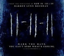 Trailer Talk Thursday: 11-11-11 and Jack and Jill