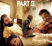 Trailer Talk Thursday: The Hangover Part II and Everything Must Go
