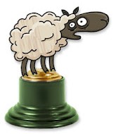 The Winner of the 2011 LAMMY for Best New LAMB Is…