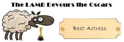 Best Actress