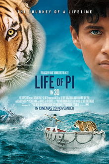 Life Of Pi