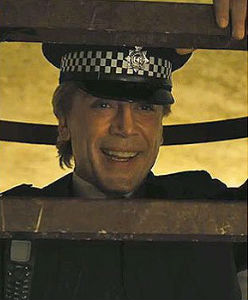 bond bardem
