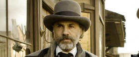 DJANGO UNCHAINED